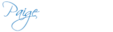 Paige Hunter Signature